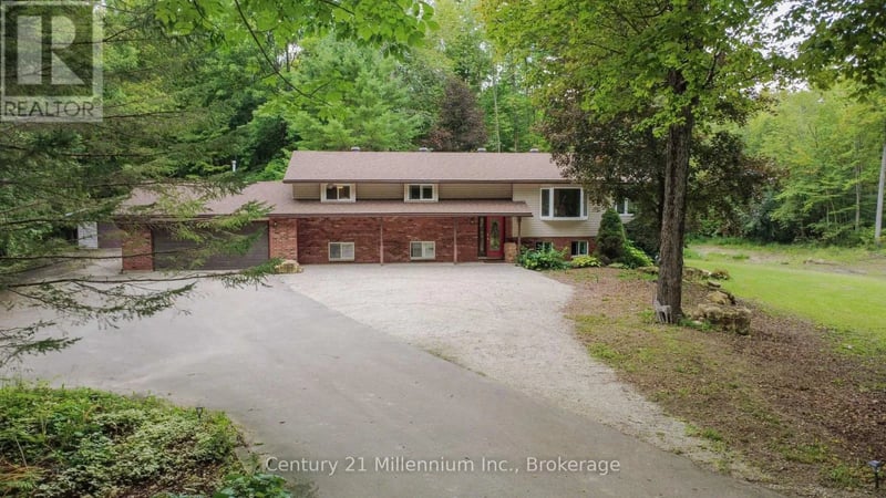 200185 SIDEROAD 10, Georgian Bluffs, Ontario, N0H2K0, Georgian Bluffs, Ontario — photo 1 of 5