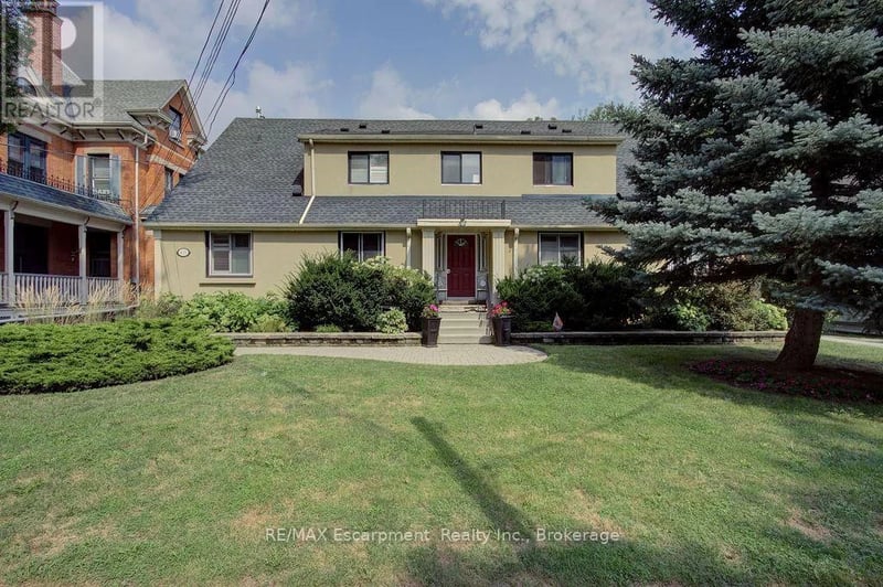 #4 425 Burlington Avenue, Burlington (Brant), Ontario, L7S1R3, Burlington (Brant), Ontario — photo 1 of 5