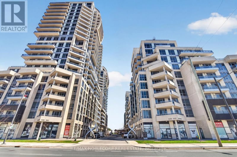 #206SW 9191 Yonge Street, Richmond Hill (Langstaff), Ontario, L4C1E2, Richmond Hill (Langstaff), Ontario — photo 1 of 5