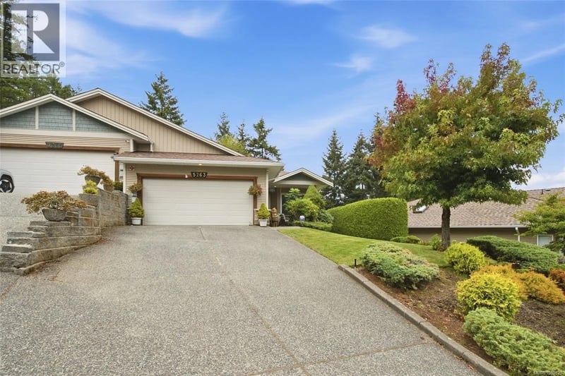 5263 Nelsonwoods Place, Nanaimo, British Columbia, V9T6R4, Nanaimo, British Columbia — photo 1 of 5
