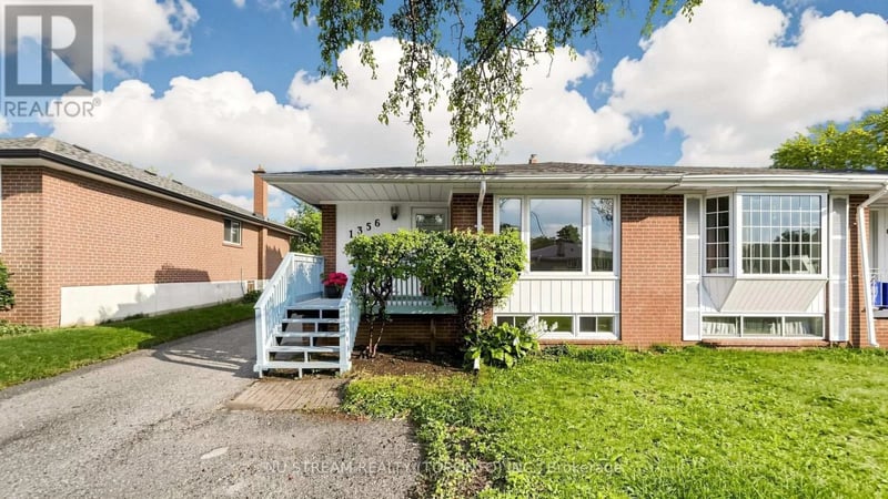 1356 Tatra Drive, Pickering (Bay Ridges), Ontario, L1W1K6, Pickering (Bay Ridges), Ontario — photo 1 of 5