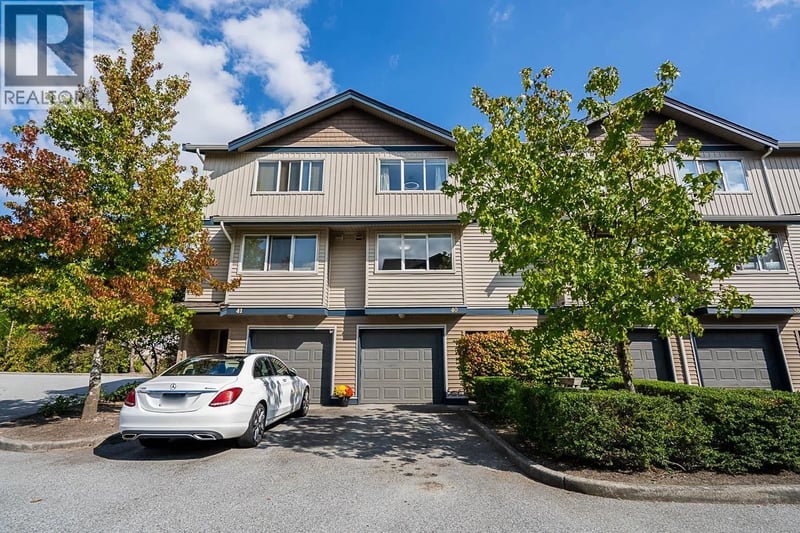 #40 1268 RIVERSIDE Drive, Port Coquitlam, British Columbia, V3B0A8, Port Coquitlam, British Columbia — photo 1 of 5