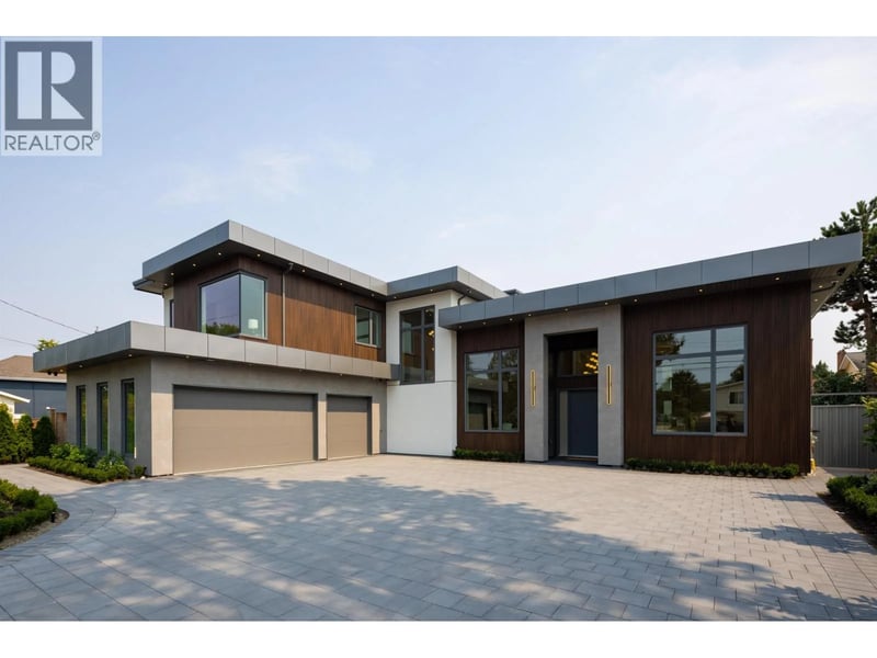 8060 MINLER Road, Richmond, British Columbia, V7C3T7, Richmond, British Columbia — photo 1 of 5