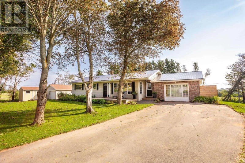 798 Bannockburn Road, Clyde River, Prince Edward Island, C0A1H3, Clyde River, Prince Edward Island — photo 1 of 5