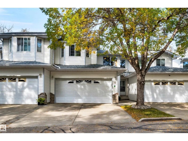 #32 3 POIRIER AV, St. Albert, Alberta, T8N6M6, St. Albert, Alberta — photo 1 of 5