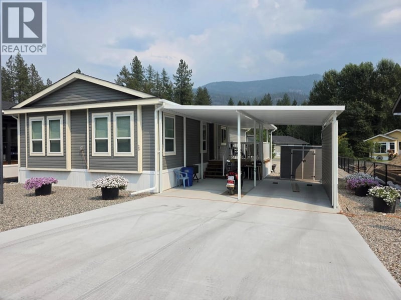 #29 1500 NEIMI Road, Christina Lake, British Columbia, V0H1E0, Christina Lake, British Columbia — photo 1 of 5