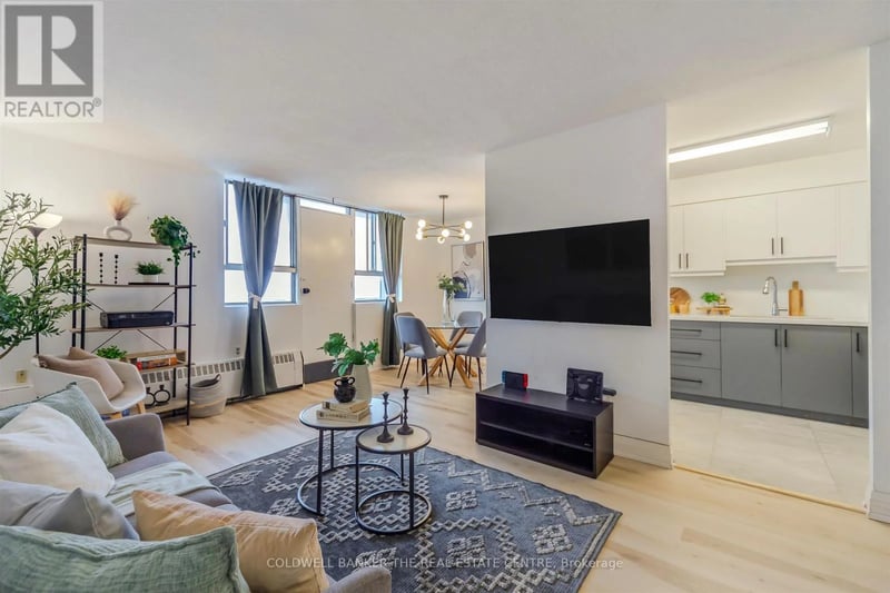 #1006 100 Dundalk Drive, Toronto (Dorset Park), Ontario, M1P4V2, Toronto (Dorset Park), Ontario — photo 1 of 5