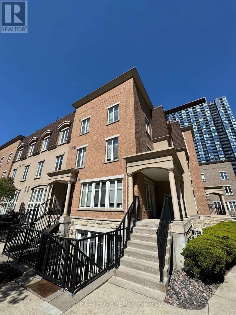 #425 34 Western Battery Road, Toronto (Niagara), Ontario, M6K3N9, Toronto (Niagara), Ontario — photo 1 of 5