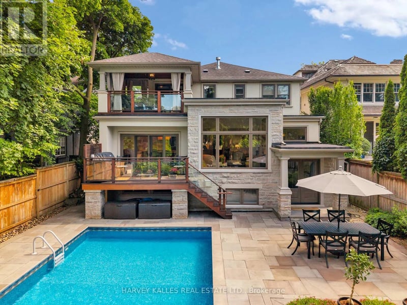 72 Teddington Park Avenue, Toronto (Lawrence Park North), Ontario, M4N2C6, Toronto (Lawrence Park North), Ontario — photo 1 of 5