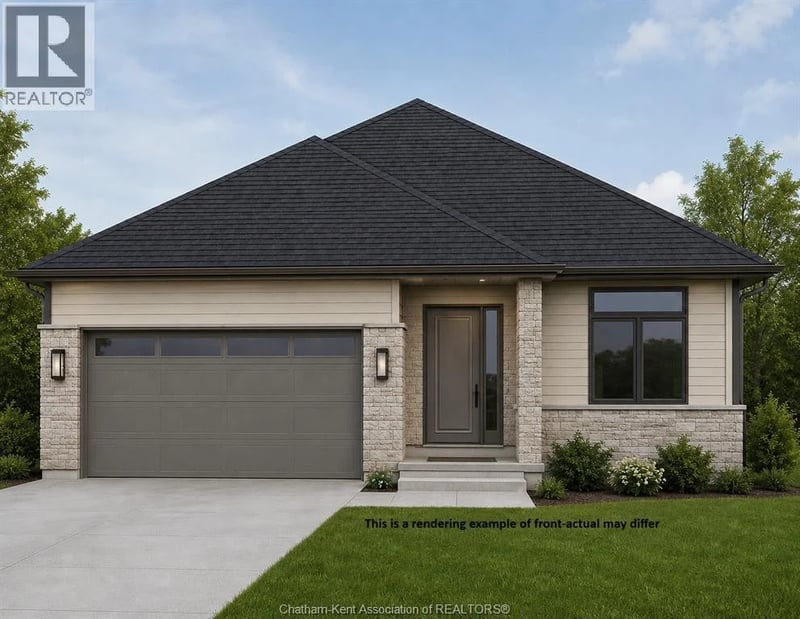 33 Champlain Court, Chatham, Ontario, N7L0C4, Chatham, Ontario — photo 1 of 2
