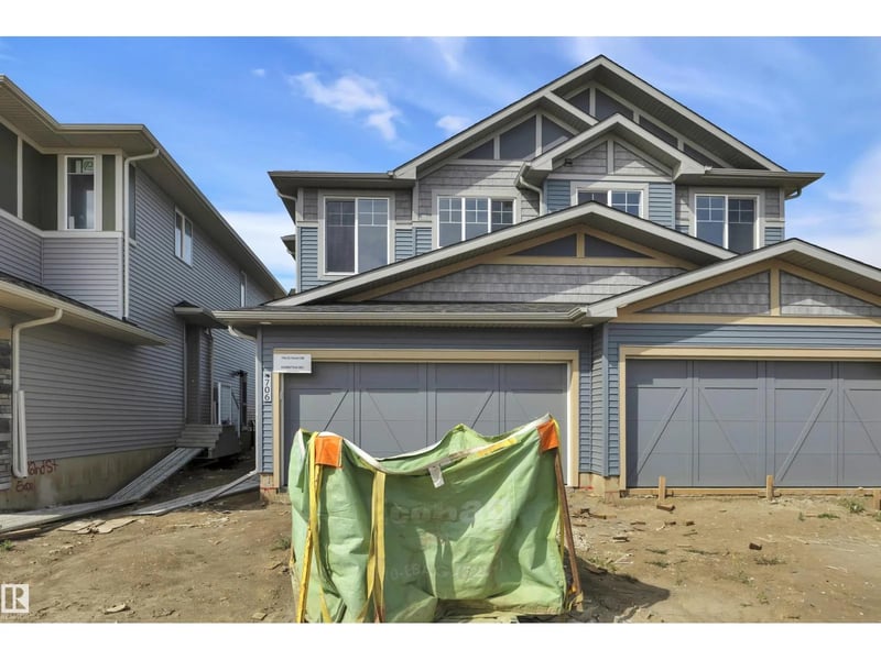 706 22 ST SW, Edmonton, Alberta, T6X3L4, Edmonton, Alberta — photo 1 of 5