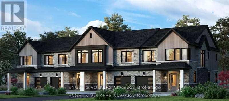 9 Cherry Birch Crescent, Thorold (Confederation Heights), Ontario, L2V5E6, Thorold (Confederation Heights), Ontario — photo 1 of 4