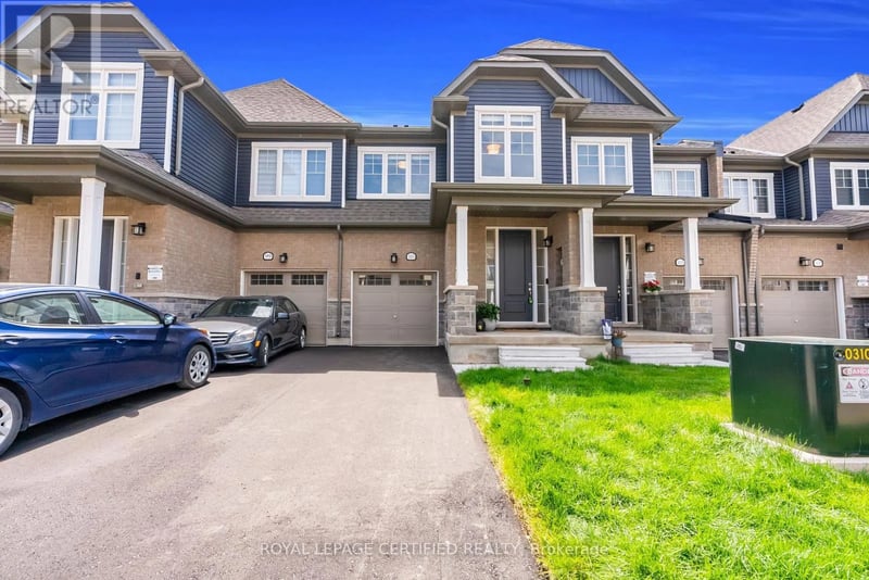 101 Mcgill Avenue, Erin, Ontario, N0B1T0, Erin, Ontario — photo 1 of 5