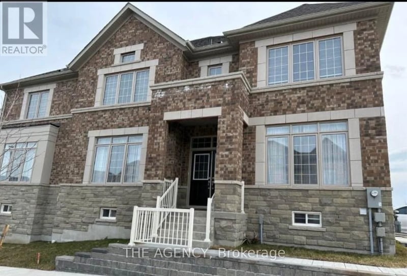 2407 Hibiscus Drive, Pickering, Ontario, L1X0H2, Pickering, Ontario — photo 1 of 5