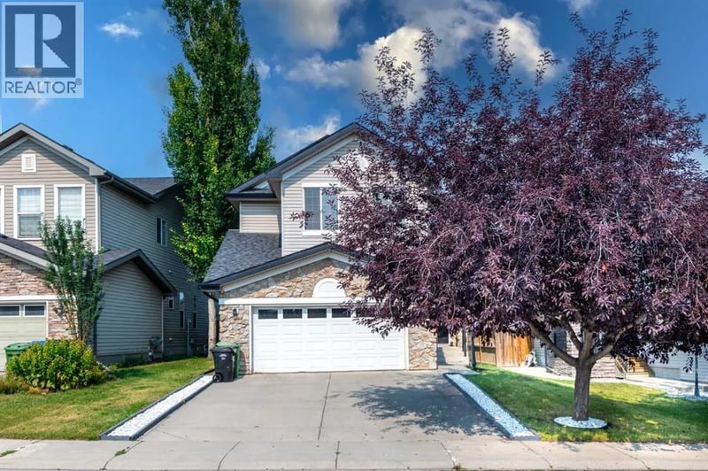 135 Kincora Drive Northwest, Calgary, Alberta, T3R1L5, Calgary, Alberta — photo 1 of 5