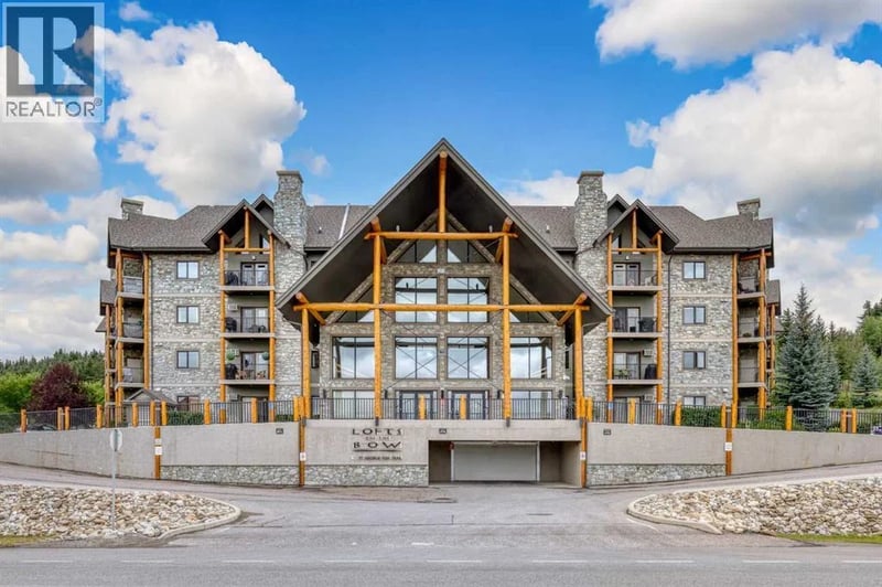 77 George Fox Trail West, Cochrane, Alberta, T4C0N1, Cochrane, Alberta — photo 1 of 5