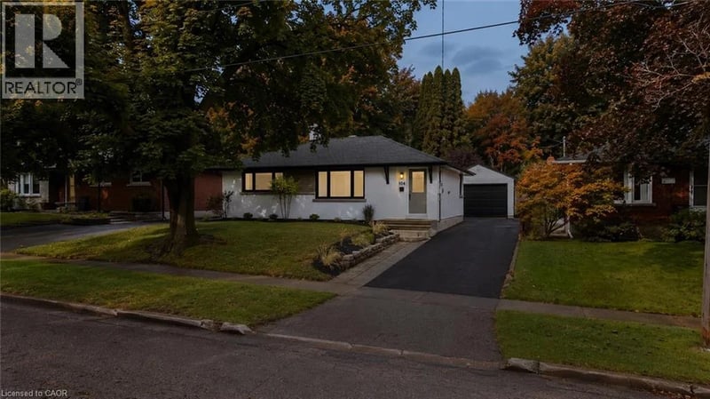 104 KENSINGTON Street, Guelph, Ontario, N1E3P9, Guelph, Ontario — photo 1 of 5