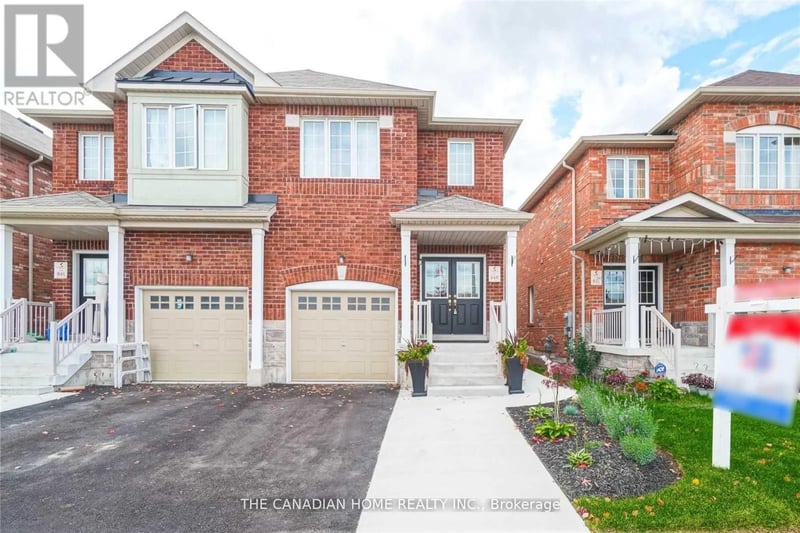240 Brussels Avenue, Brampton (Sandringham-Wellington), Ontario, L6Z0E1, Brampton (Sandringham-Wellington), Ontario — photo 1 of 5