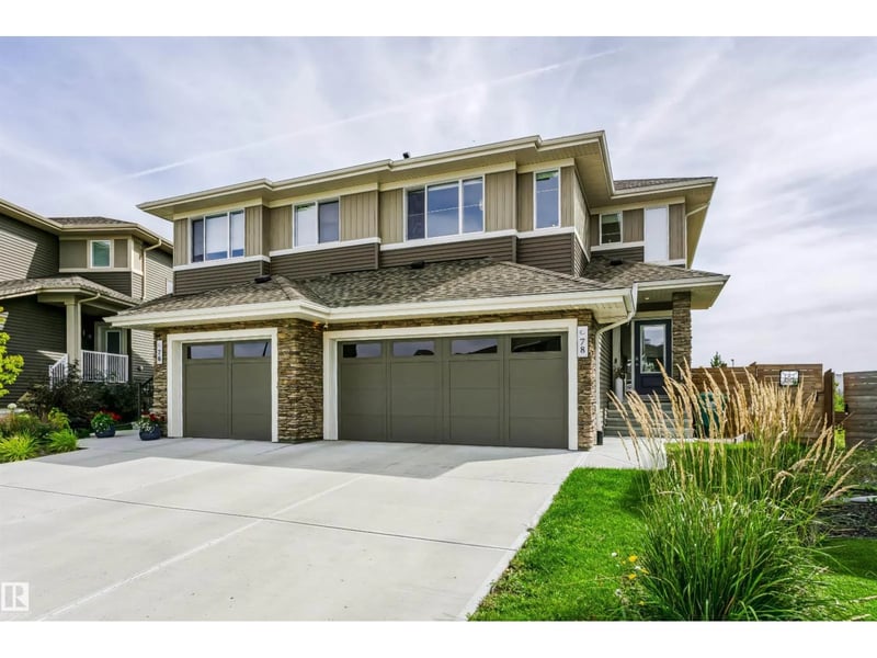 78 JUNEAU WY, St. Albert, Alberta, T8N7W8, St. Albert, Alberta — photo 1 of 5