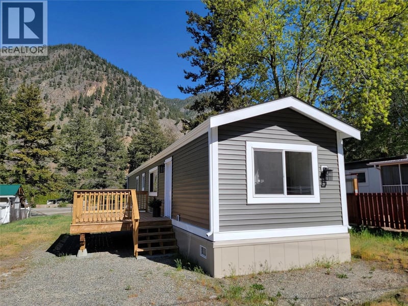#3 1514 Highway 3A Other, Keremeos, British Columbia, V0X1N6, Keremeos, British Columbia — photo 1 of 5