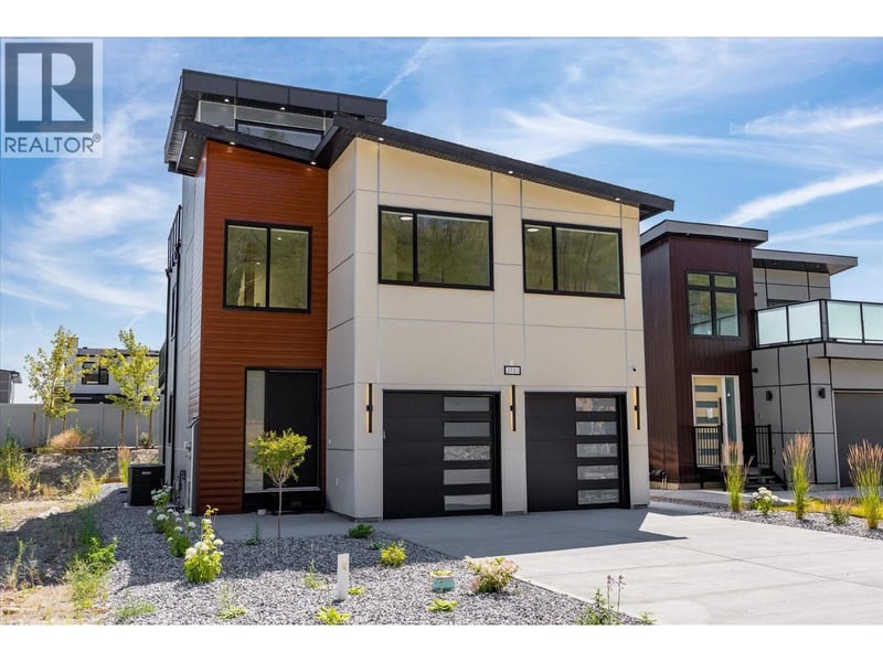 3741 Astoria Drive, West Kelowna, British Columbia, V4T0B1, West Kelowna, British Columbia — photo 1 of 5