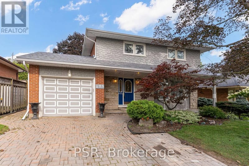 375 Inverness Drive, Oshawa (McLaughlin), Ontario, L1J5T6, Oshawa (McLaughlin), Ontario — photo 1 of 5