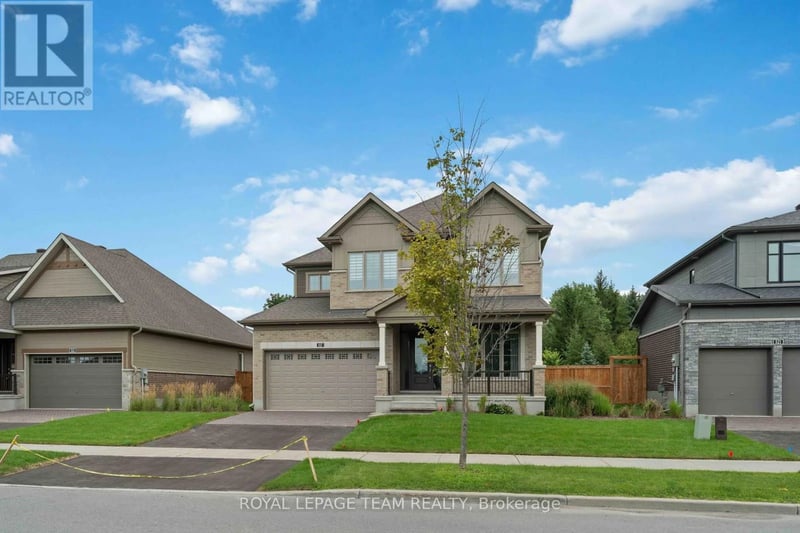 517 Bridgeport Avenue, Ottawa, Ontario, K4M0E9, Ottawa, Ontario — photo 1 of 5