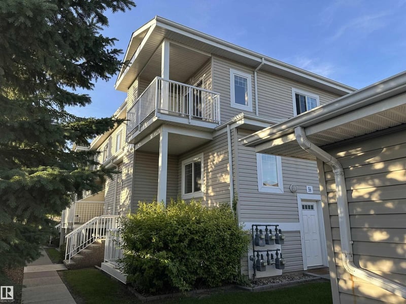 #57E 79 Bellerose DR, St. Albert, Alberta, T8N1C5, St. Albert, Alberta — photo 1 of 5
