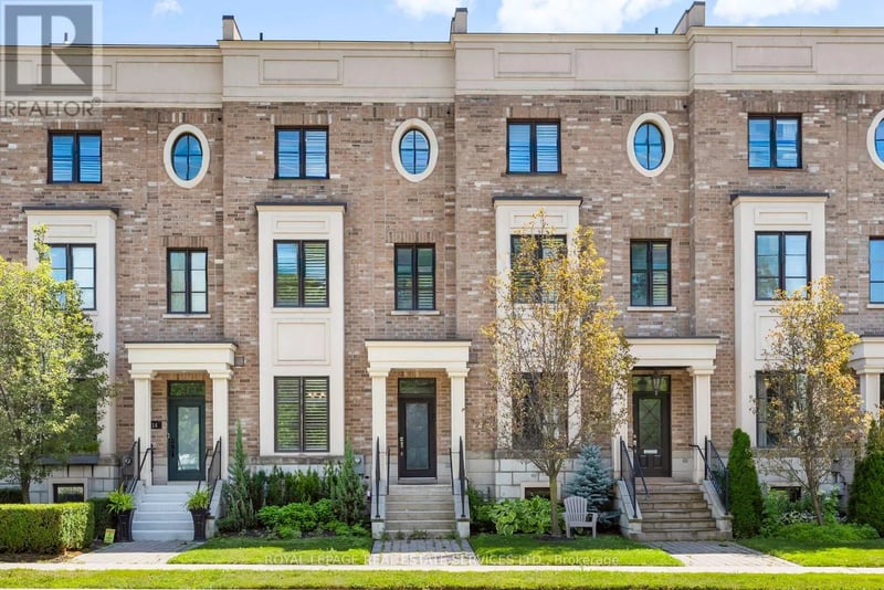 216 Rebecca Street, Oakville (CO Central), Ontario, L6K1J9, Oakville (CO Central), Ontario — photo 1 of 5