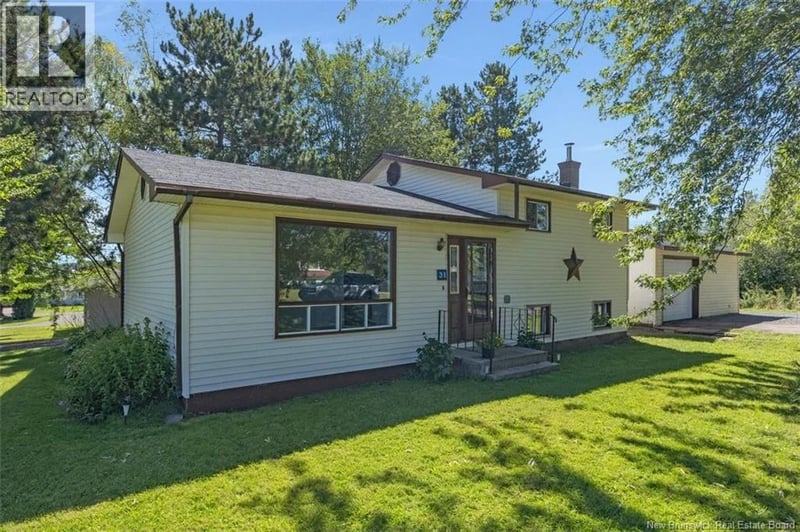 31 Roxboro Court, Boundary Creek, New Brunswick, E1G4E7, Boundary Creek, New Brunswick — photo 1 of 5
