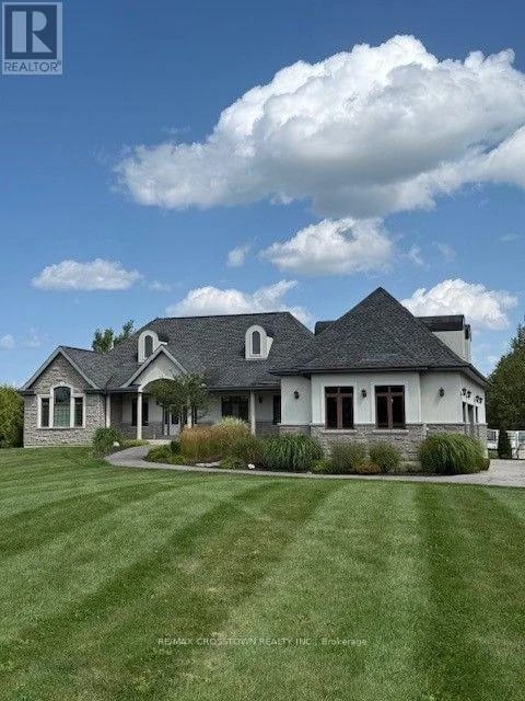 5143 11th Line, Innisfil (Cookstown), Ontario, L0L1L0, Innisfil (Cookstown), Ontario — photo 1 of 5