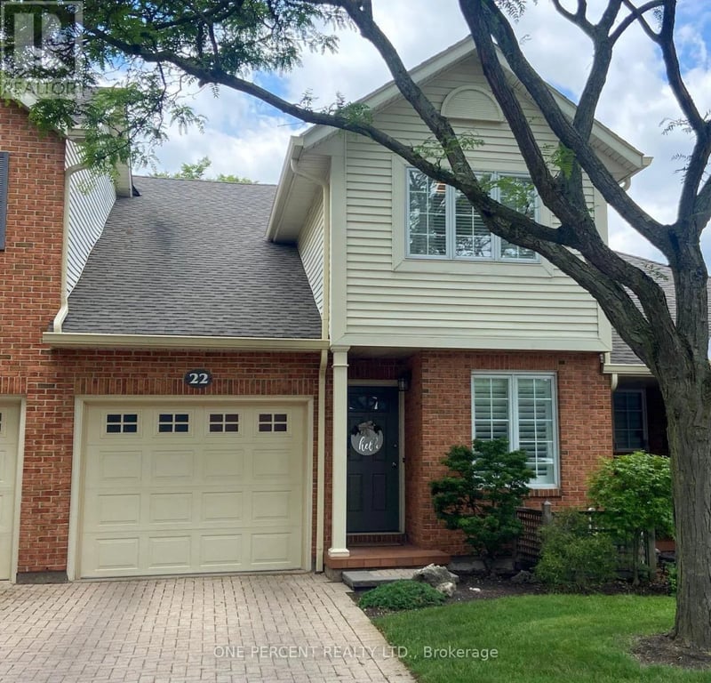 #22 275 Pelham Road, St. Catharines (Rykert/Vansickle), Ontario, L2S3B9, St. Catharines (Rykert/Vansickle), Ontario — photo 1 of 5