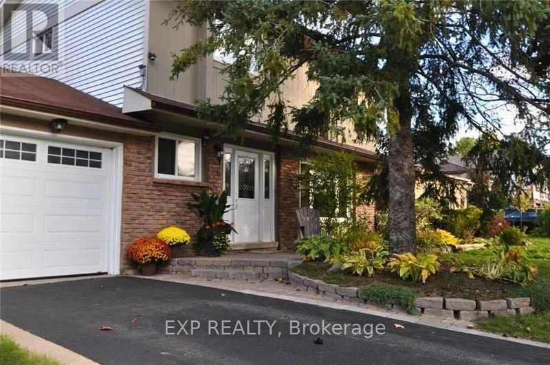 113 Oren Boulevard, Barrie (Sunnidale), Ontario, L4N4M3, Barrie (Sunnidale), Ontario — photo 1 of 5