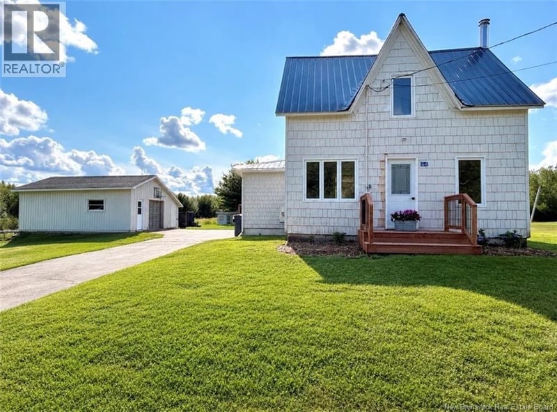 64 ch. LeBranche, Baie-Sainte-Anne, New Brunswick, E9A1M4, Baie-Sainte-Anne, New Brunswick — photo 1 of 5