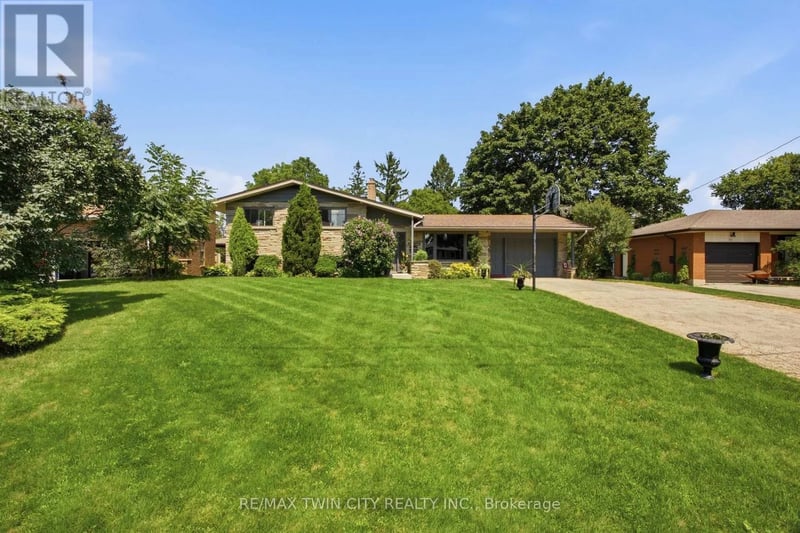 28 Alice Crescent, Wilmot, Ontario, N0B0B2, Wilmot, Ontario — photo 1 of 5