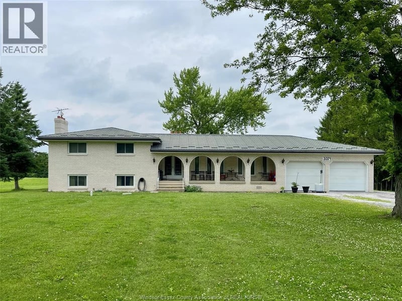 3371 COUNTY ROAD 20, Amherstburg, Ontario, N9V2Y8, Amherstburg, Ontario — photo 1 of 5