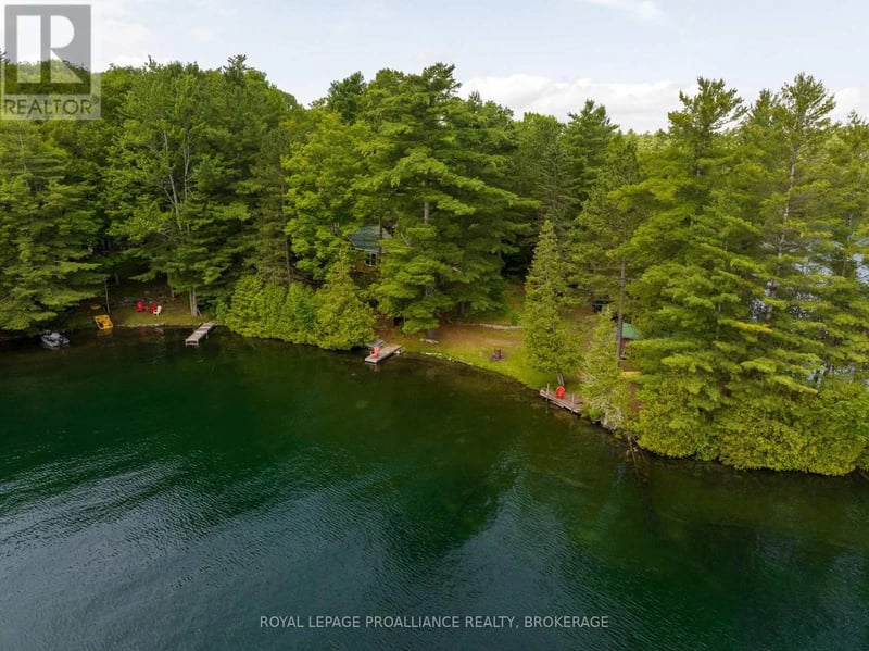 1166 Rocky Lane, Frontenac (Frontenac North), Ontario, K0H1K0, Frontenac (Frontenac North), Ontario — photo 1 of 5