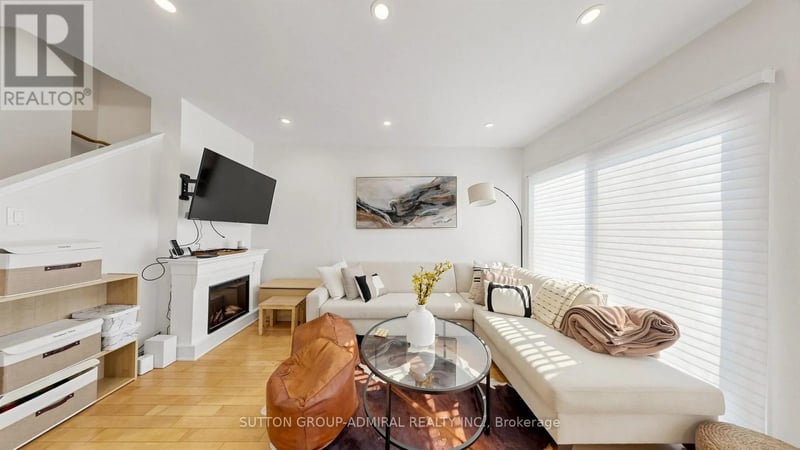 #46 735 New Westminster Drive, Vaughan (Brownridge), Ontario, L4J7Y9, Vaughan (Brownridge), Ontario — photo 1 of 5