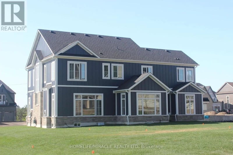 6 Aldwinckle Avenue, Oro-Medonte, Ontario, L0L2L0, Oro-Medonte, Ontario — photo 1 of 5