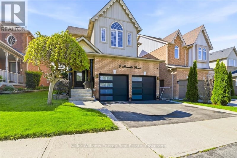 9 Iberville Road West, Whitby (Brooklin), Ontario, L1M1H5, Whitby (Brooklin), Ontario — photo 1 of 5