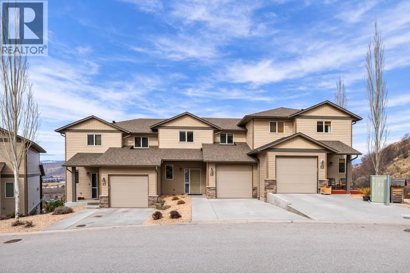 #55 933 Mt Robson Place, Vernon, British Columbia, V1B4G4, Vernon, British Columbia — photo 1 of 5