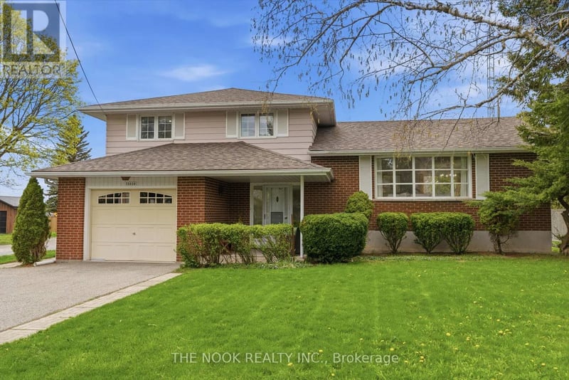15030 Old Simcoe Road, Scugog (Port Perry), Ontario, L9L1K4, Scugog (Port Perry), Ontario — photo 1 of 5