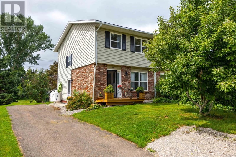 50 Andrews Court, Charlottetown, Prince Edward Island, C1C1B1, Charlottetown, Prince Edward Island — photo 1 of 5