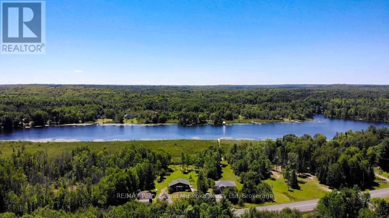 4031 Highway 520 Highway, Magnetawan, Ontario, P0A1C0, Magnetawan, Ontario — photo 1 of 5