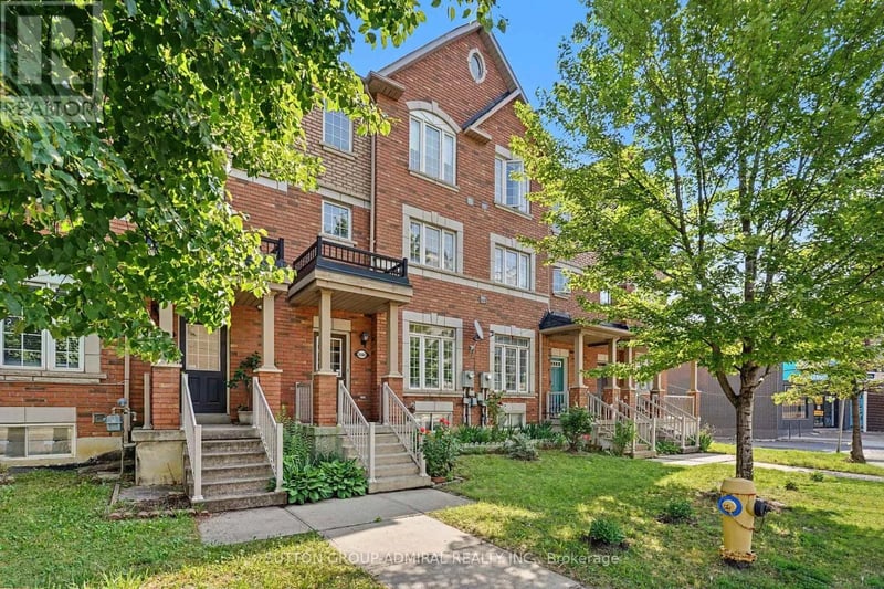 #45 2205 Weston Road, Toronto (Weston), Ontario, M9N4A1, Toronto (Weston), Ontario — photo 1 of 5