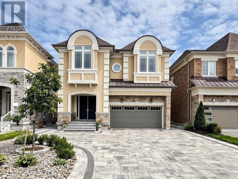 73 Menotti Drive, Richmond Hill (Oak Ridges), Ontario, L4E1G7, Richmond Hill (Oak Ridges), Ontario — photo 1 of 5
