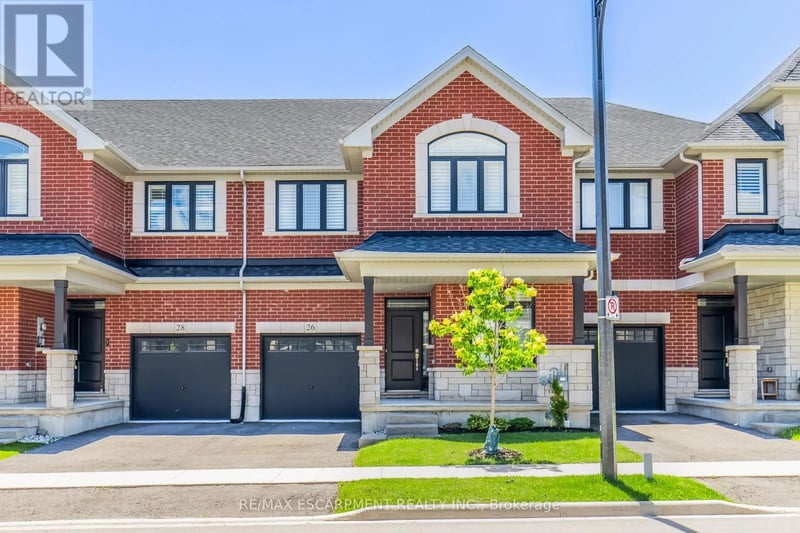 26 Granite Ridge Trail, Hamilton (Waterdown), Ontario, L8B1Y4, Hamilton (Waterdown), Ontario — photo 1 of 5