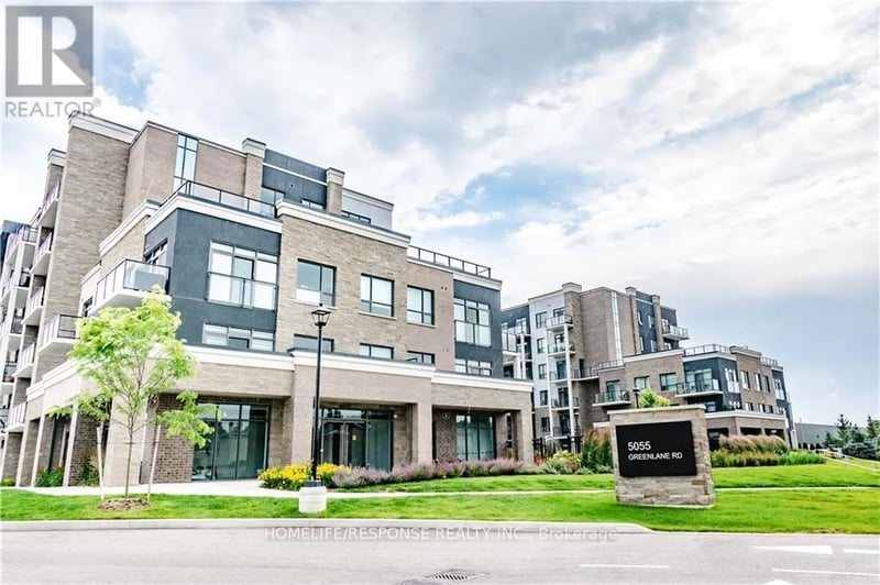 #309 5055 GREENLANE Road, Lincoln (Lincoln Lake), Ontario, L3J2J3, Lincoln (Lincoln Lake), Ontario — photo 1 of 5