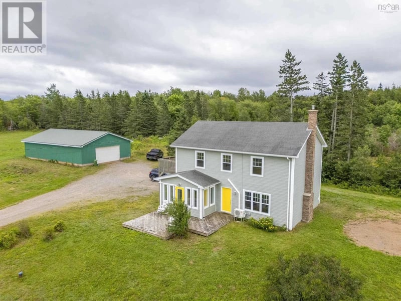 3404 Brow of Mountain Road, West Black Rock, Nova Scotia, B0P1V0, West Black Rock, Nova Scotia — photo 1 of 5