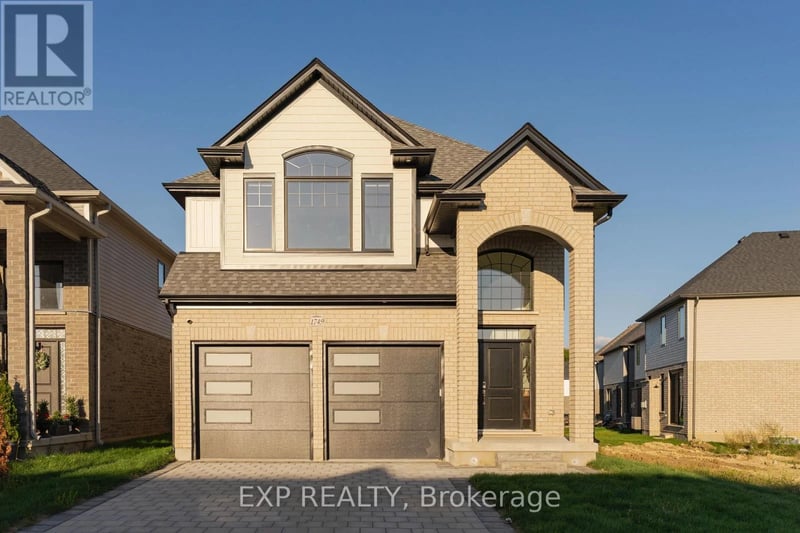 #bsmnt 1749 Finley Crescent, London North (North A), Ontario, N6G0B4, London North (North A), Ontario — photo 1 of 5